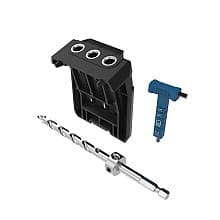 Micro-Pocket Drill Guide Kit 730 Kreg KPHA730