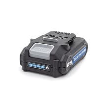 Kreg 20V Blue Ion 2.0 Ah Battery Pack