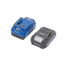 Kreg 20V Blue Ion Battery and Charger Starter Kit