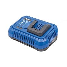 Kreg 20V Blue Ion Fast Charger