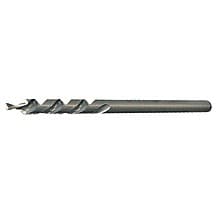 DKDB 3/8" x 6-3/4" Step Drill Bit, Left Hand