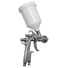 FStart Gravity Conventional Spray Gun with 1.8mm Nozzle