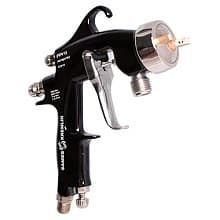 FPro LVLP Pressure Airspray Gun, 1.2mm Nozzle