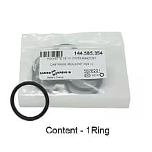 10-14 Cartridge Seal, 1 Ring