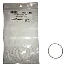 Ring Seal for XCite Spray Gun (10/Pack)