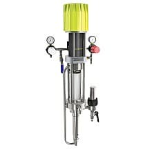 20-25F PH Pump Air Regulator/Filter 5G ROD