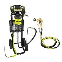 Aircap Kit for M22 GSP HPA Spray Gun