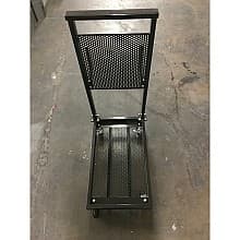 Four Wheel Cart for 15C25/30C25/Smaller