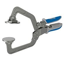 C-Style Wood Project Clamp