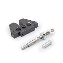 Kreg 1/2" Dowel Jig Upgrade Kit