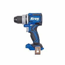 Kreg 20V Ionic Drive 1/2" Compact Drill with FREE Battery and Charger