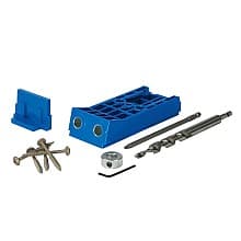 1-7/16" Heavy Duty Pocket-Hole jig