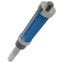 Flush-Trim Bit, 1/4" Shank
