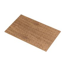 21-5/8&quot; StraightLine Perforated Panel Insert