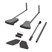 CONERO Wardrobe Lift With 33lb load Capacity