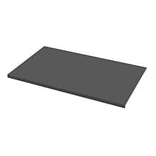 38-5/16" CONERO Flock Insert Mat, Anthracite