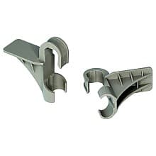 LeMans II Restriction Clip, Champagne