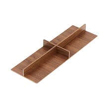 5-3/8&quot; StraightLine Cross Insert