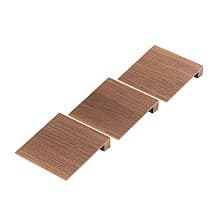 5-3/8&quot; StraightLine Slanted Spice Insert