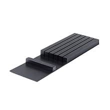 5-3/8&quot; StraightLine Knife Block Insert