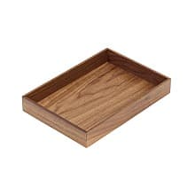 11-13/16&quot; StraightLine Large Drawer Box Insert