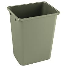 28QT 10-1/2" Replacement Waste Bin Only