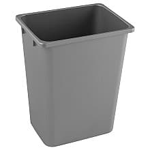 36QT 14" Replacement Waste Bin Only