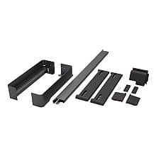 24&quot; CONERO Closet Organizer Set