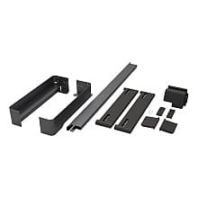 18&quot; CONERO Closet Organizer Set, 18-45/64&quot; Depth