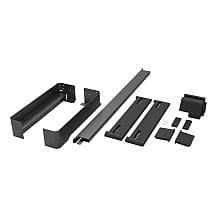 24&quot; CONERO Closet Organizer Set, 18-45/64&quot; Depth