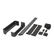 30&quot; CONERO Closet Organizer Set 18-45/64&quot; Depth