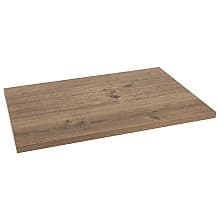 3/4" x 16" x 23" Wood Shelf