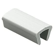 7/8" Vinyl Guide for Roll-Ezy Aluminum Track