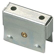 Nylon Roller for Roll-Ezy Aluminum Track System
