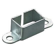 KV134 Standard Bottom Socket, Anochrome Finish