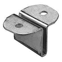 Shelf Fastener, Anochrome