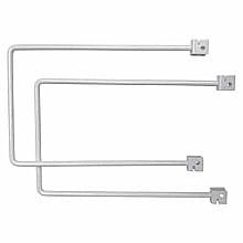 KV182 Bookend Bracket