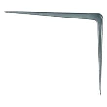 6" x 8" 221 Regular-Duty Utility L-Bracket