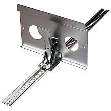 Card Index Follower Track