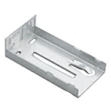 Rear Mounting Bracket for 8400 Slides, Zinc