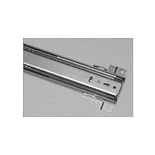 Face Frame Bracket kit for 8400 Series Slides, Zinc