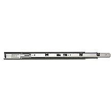 8407 Drawer Slide with 100lb Capacity, Full Extension, Side-Mount