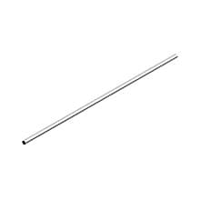 1-5/16" Diameter 96" Length Closet-Pro Heavy-Duty Pole, Chrome