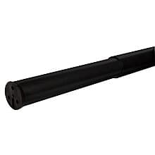 1-1/4" Diameter Closet-Pro Heavy-Duty Adjustable Rod