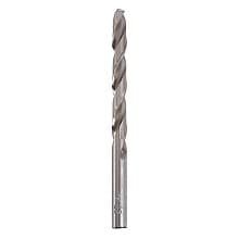 Barn Door Drill Bit for Flat Rail, Black Finish