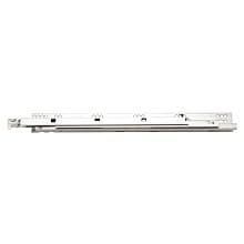 GS2070 Undermount Drawer Slide for 5/8" Material, 75lb Capacity, Full Extension, Soft-Closing