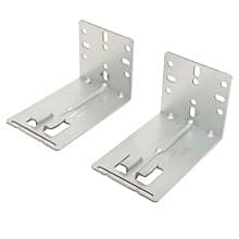 GS2070 Metal Rear Mounting Bracket