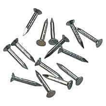 255-81N Pilaster Standard Nail, Bronze Finish