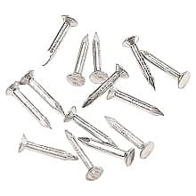 KV255-81N Zinc Pilaster Standard Nail 650/Bag