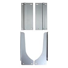 Door Mount Kit for Waste Container